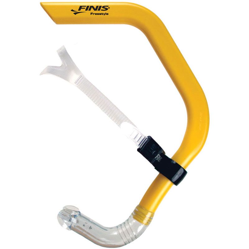 FINIS(フィニス) Freestyle Snorkel 水泳 水中小物 (105001)、選択