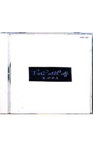 CD／小田和正／ファー・イースト・カフェ - メルカリ