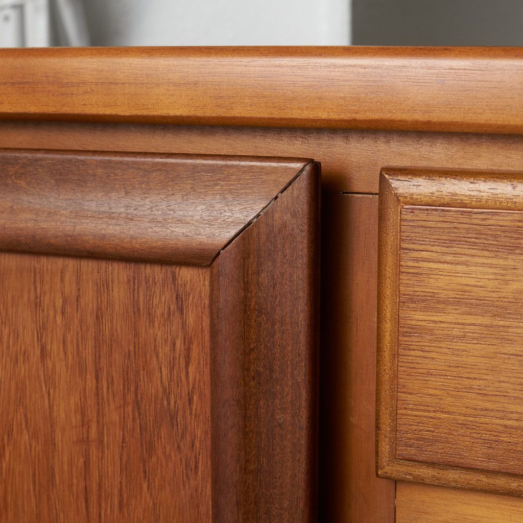 英国 ヴィンテージ サイドボード チーク 北欧 スタイル イギリス