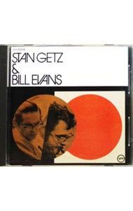 CD／スタン・ゲッツ／スタン・ゲッツ&ビル・エヴァンス+5 - メルカリ