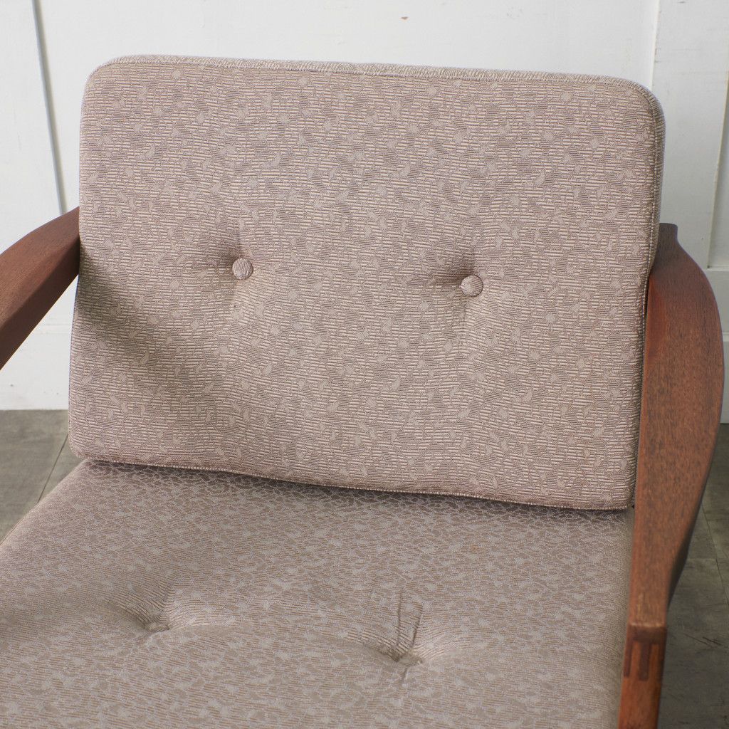 ラウンジチェア 1人掛け