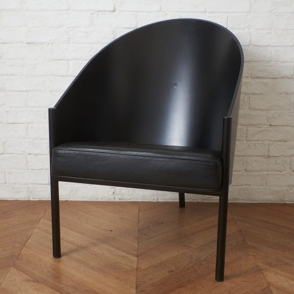 Driade コステス プラットフォール ラウンジチェア 椅子 フィリップ