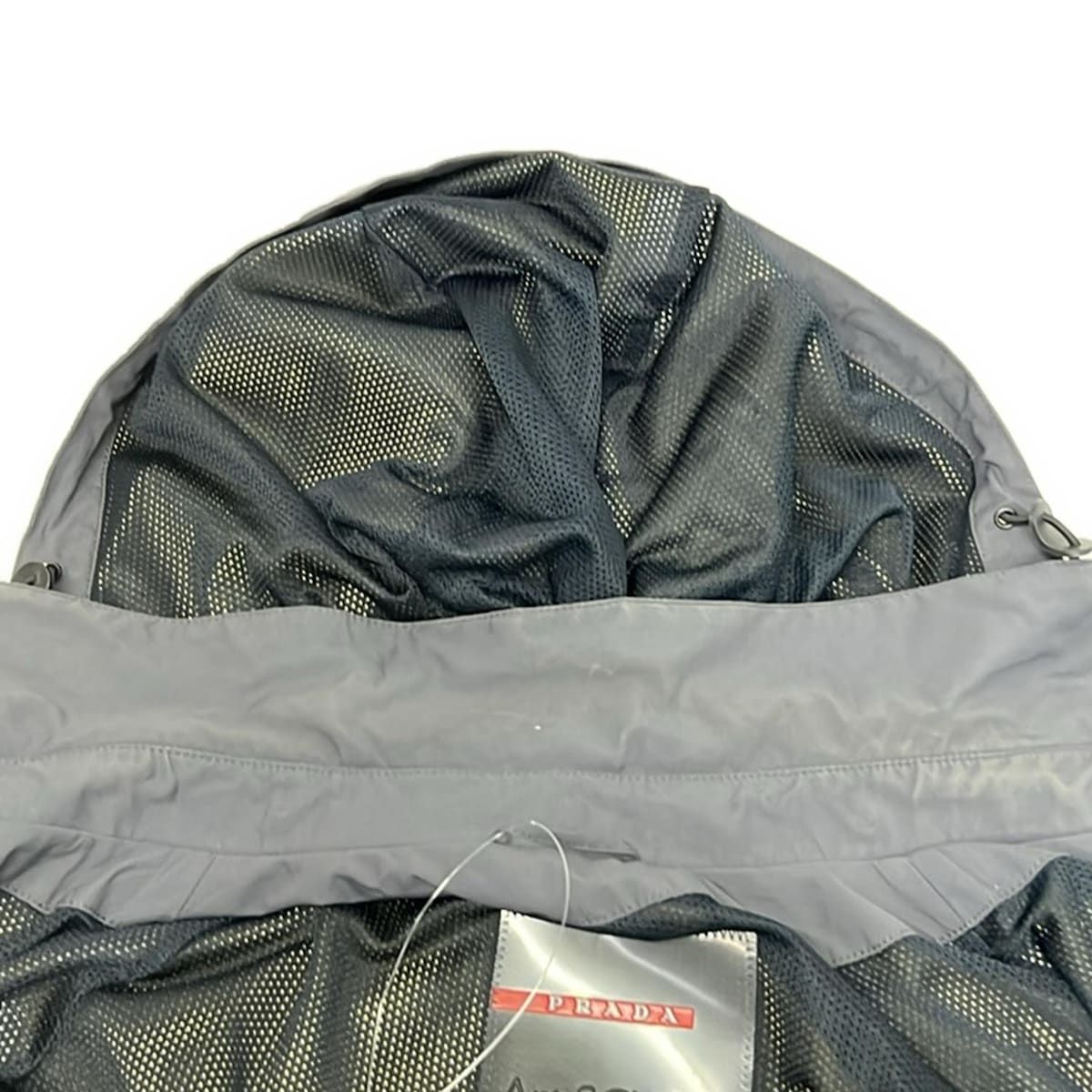 PRADA SPORT(プラダスポーツ) ブルゾン サイズ46 S メンズ