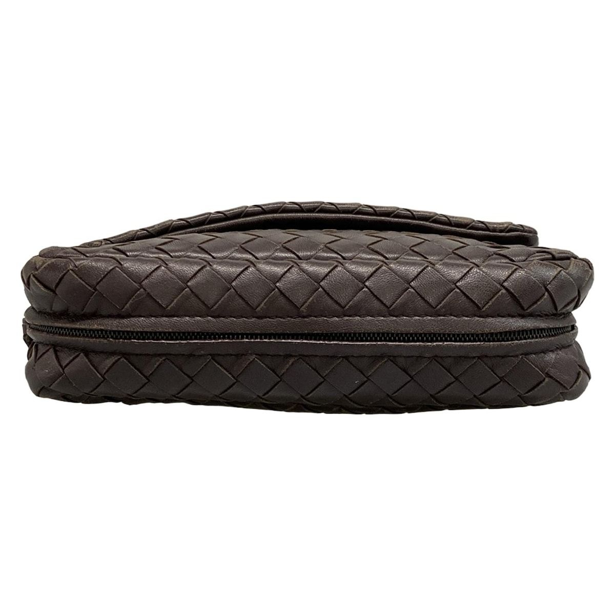 BOTTEGA VENETA(ボッテガヴェネタ) ショルダーバッグ イントレチャート