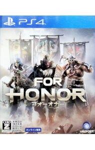 PS4／フォーオナー 【CERO「Z」】[18歳以上対象] - メルカリ