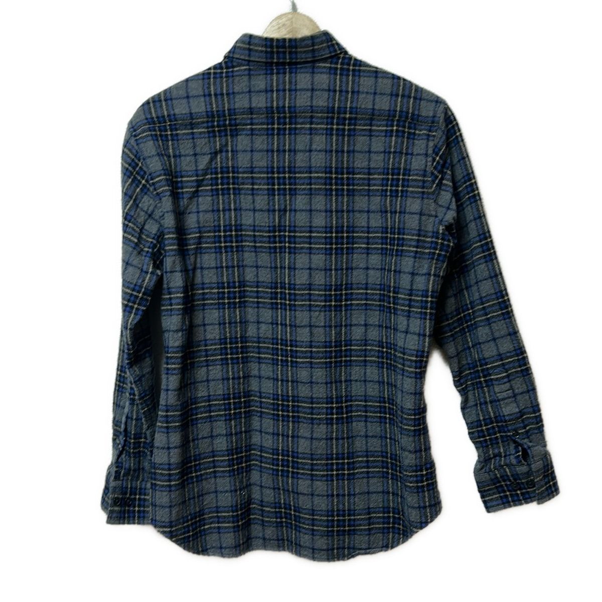 Burberry LONDON(バーバリーロンドン) 長袖シャツブラウス サイズM