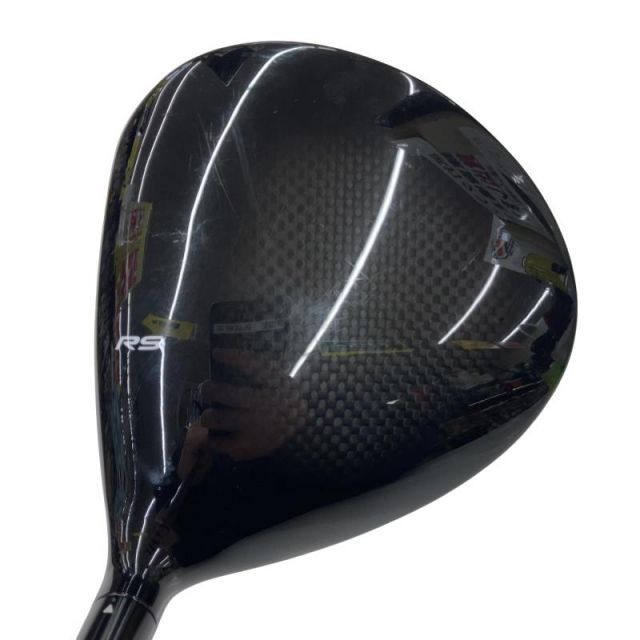 プロギア 【中古】 プロギア RS D JUST(2022) 10.5 ドライバー DR 