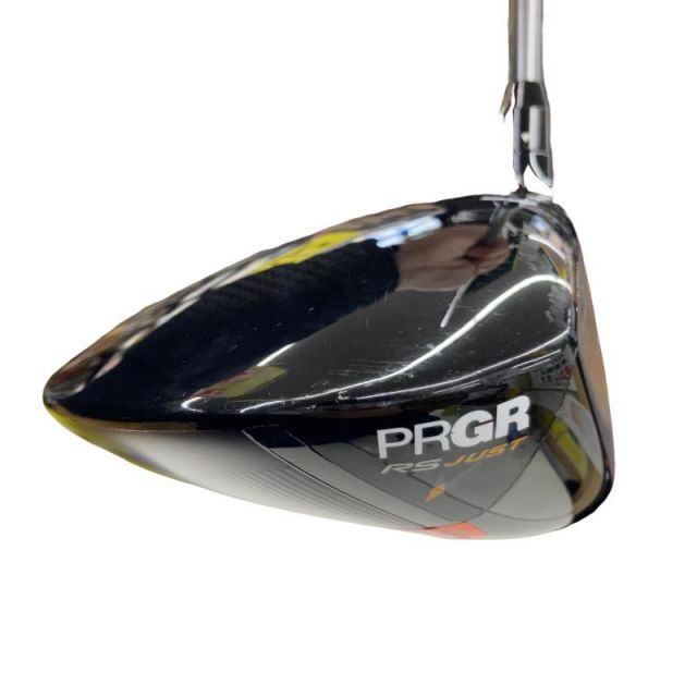 プロギア 【中古】 プロギア RS D JUST(2022) 10.5 ドライバー DR 