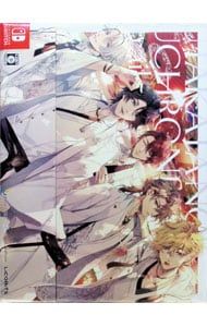 Switch 冊子 CD アクリルスタンド クリアカード 付 泡沫のユークロニア trail 幻燈エディション