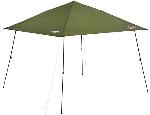 迅速に発送】コールマン(Coleman) シェード インスタントバイザー