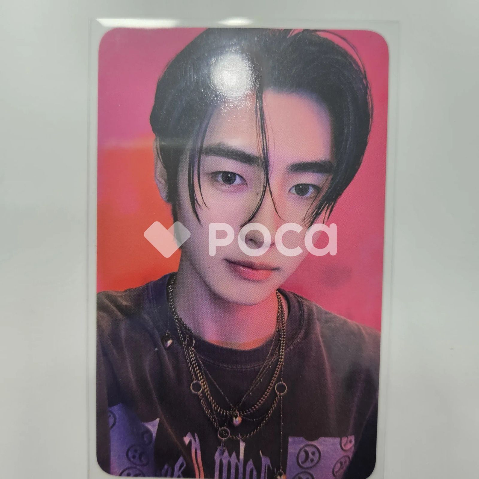 ENHYPEN ソンフン ENHYPEN WORLD TOUR FATE in ASIA MACAU ENGENE ZONE