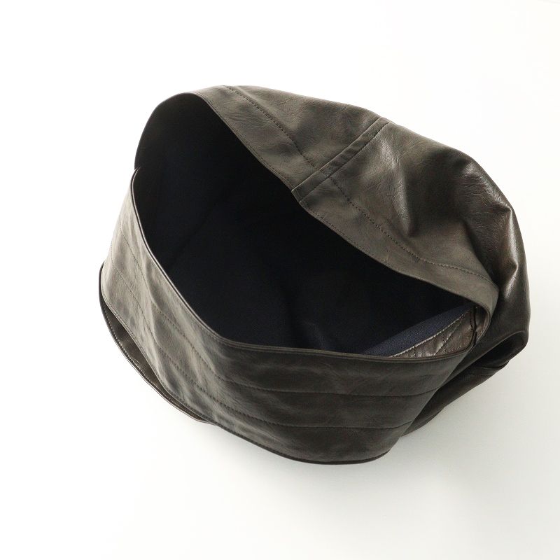 美品 2025AW ジャーナルスタンダードラックス JOURNAL STANDARD LUXE