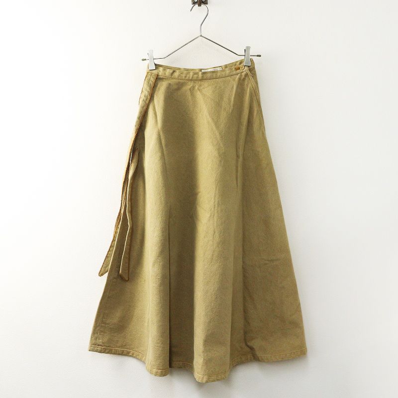 Archive カネコイサオ KANEKO ISAO ハートボタン デニム セットアップ