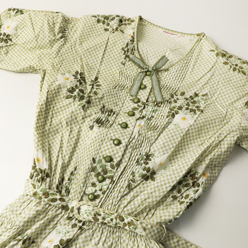 Archive ワンダフルワールド WONDERFUL WORLD カネコイサオ フラワー