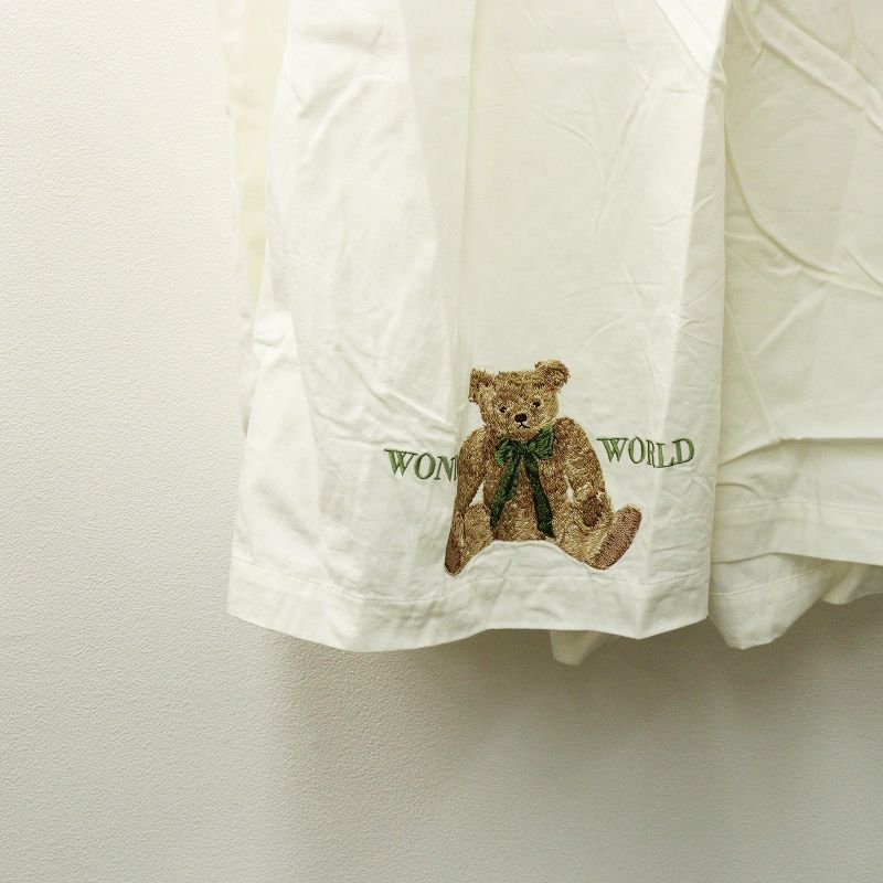 Archive ワンダフルワールド WONDERFUL WORLD カネコイサオ テディベア