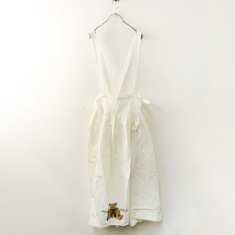 Archive ワンダフルワールド WONDERFUL WORLD カネコイサオ テディベア