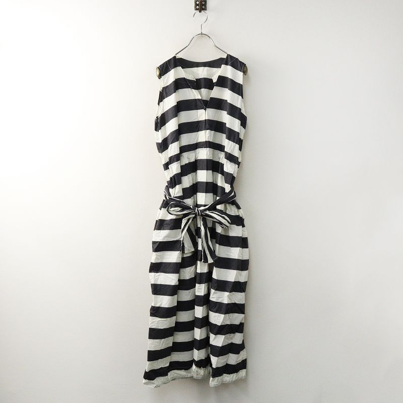 2024SS ダニエラグレジス DANIELA GREGIS コットン タック入り