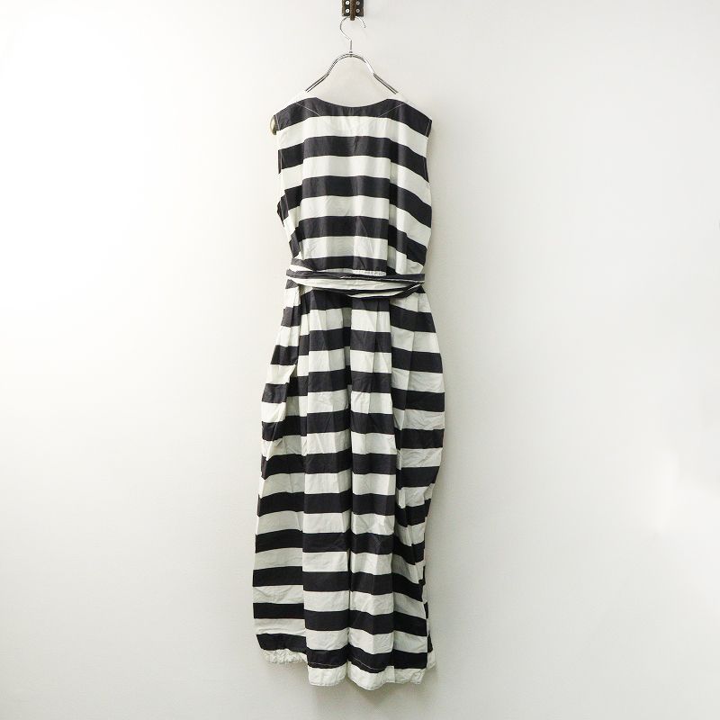 2024SS ダニエラグレジス DANIELA GREGIS コットン タック入り