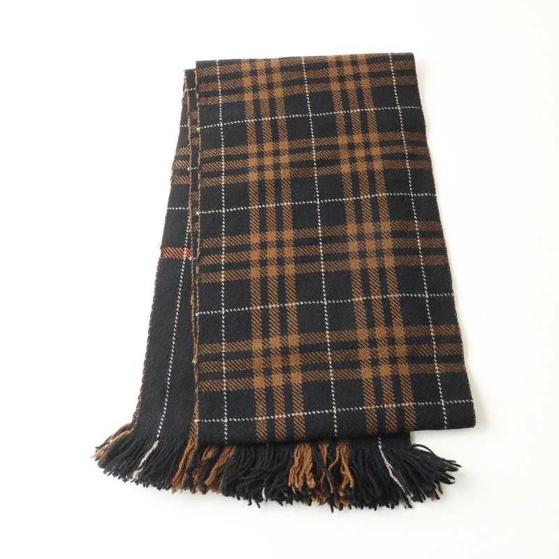 イギリス製 美品 マーガレットハウエル MARGARET HOWELL IRREGULAR