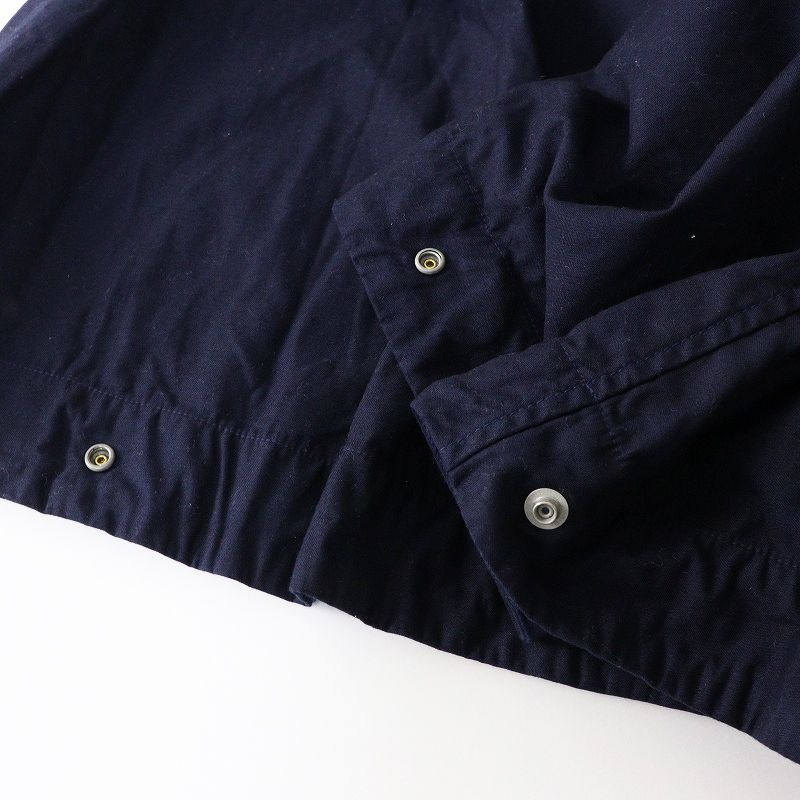 2025AW フォーティファイブアール 45R 薄バックサテンのタックタック