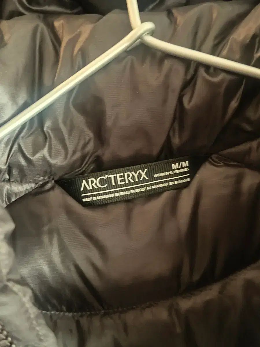 ARC TERYX アークテリクス トゥーロム レディース M