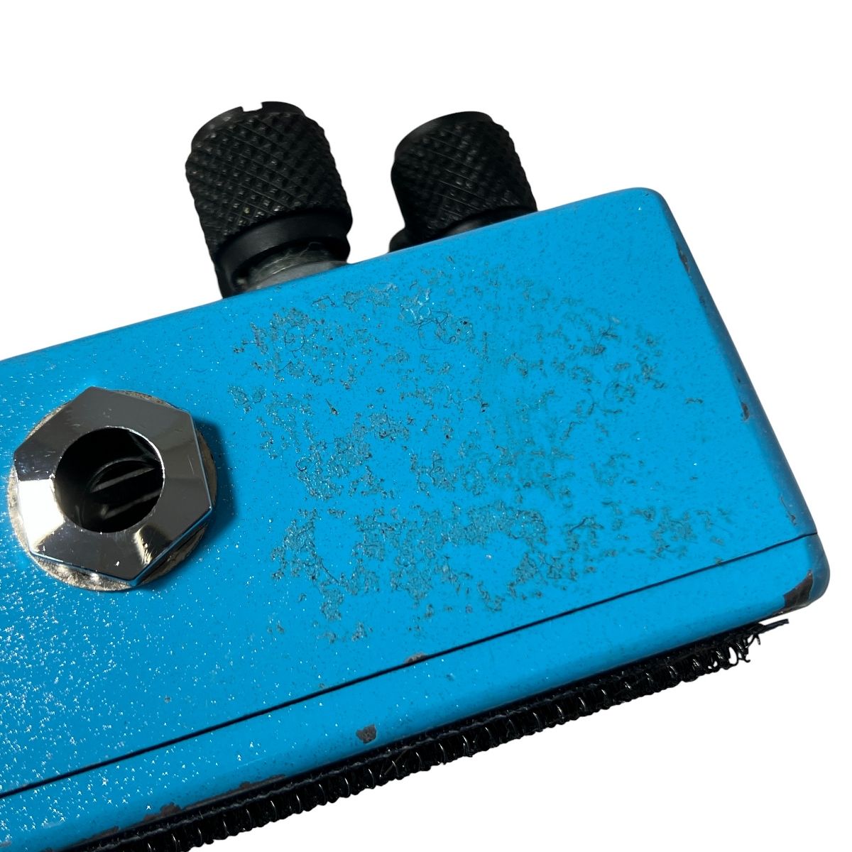 MXR analog chorus M234 アナログコーラス コンパクトエフェクター