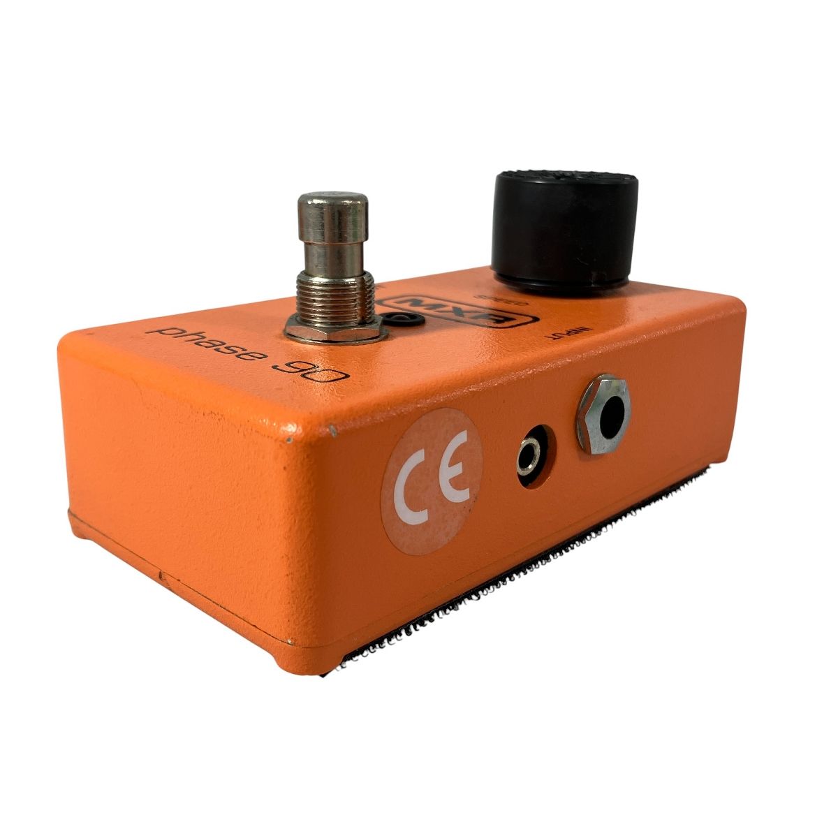 MXR phase90 M-101 フェイザー コンパクトエフェクター ジムダンロップ