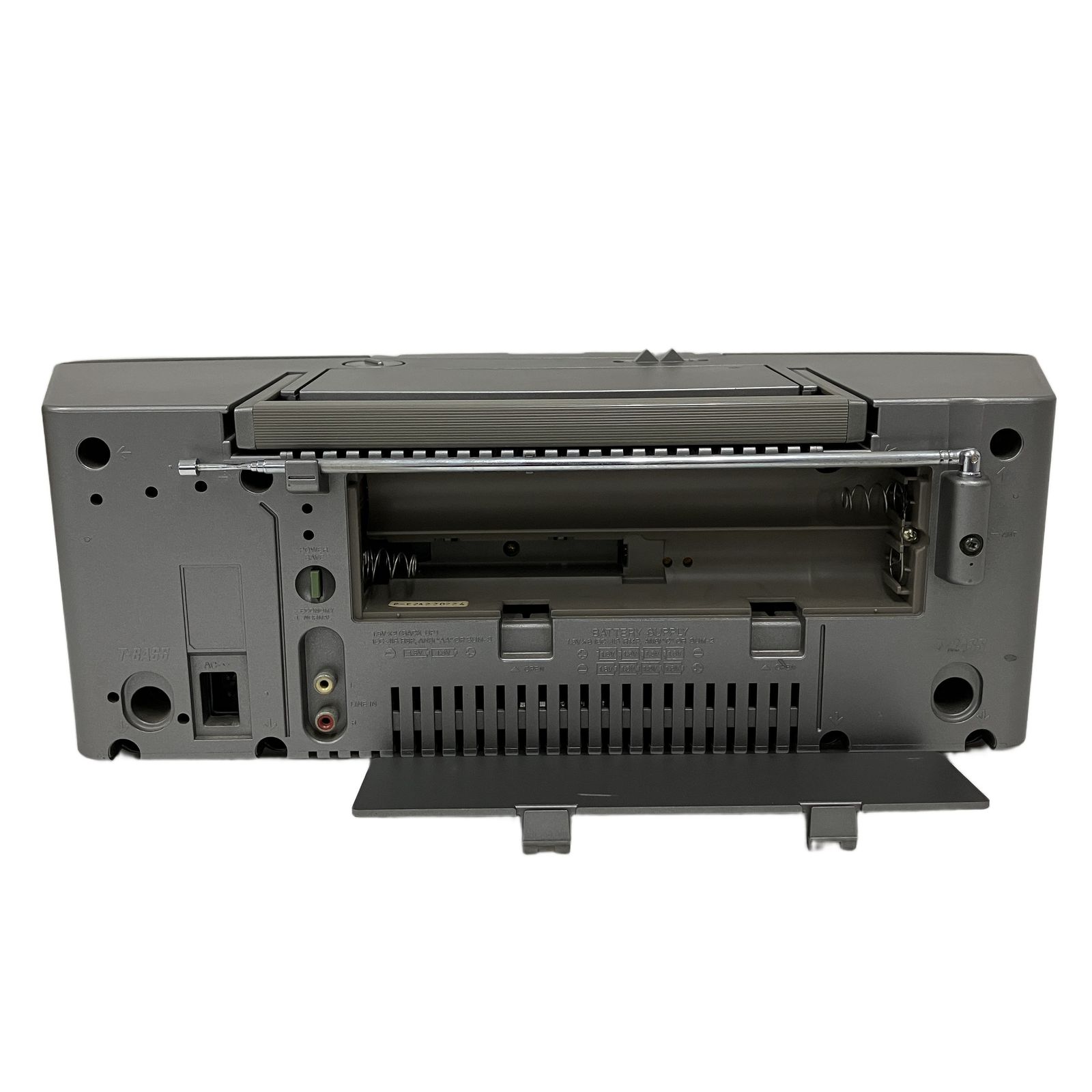 アイワ AIWA CSD-EX50 ラジカセ ステレオラジオカセットレコーダー