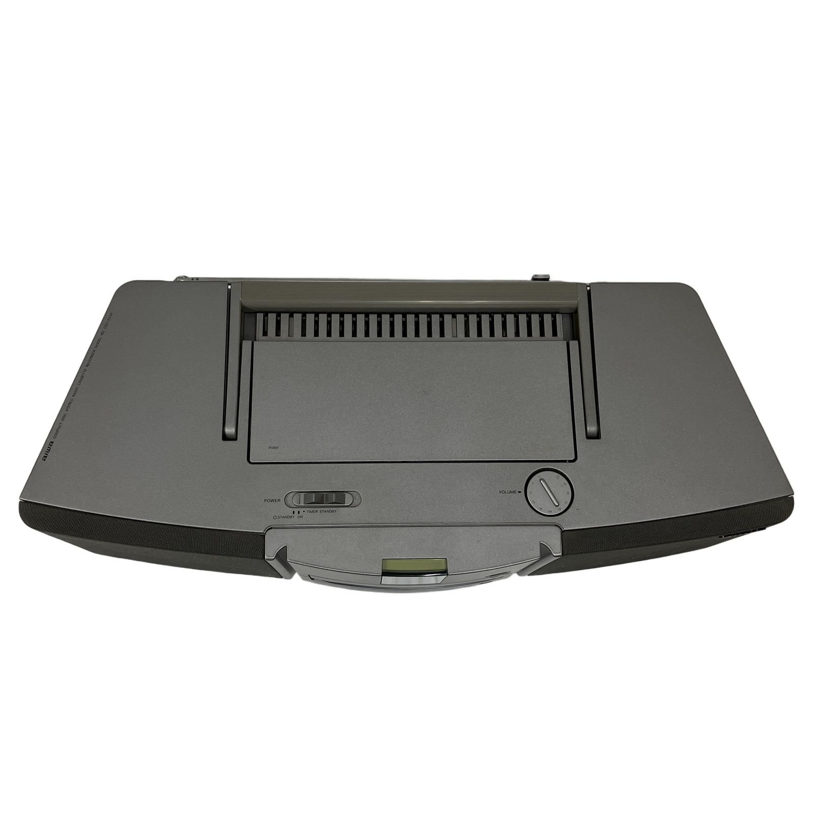 アイワ AIWA CSD-EX50 ラジカセ ステレオラジオカセットレコーダー