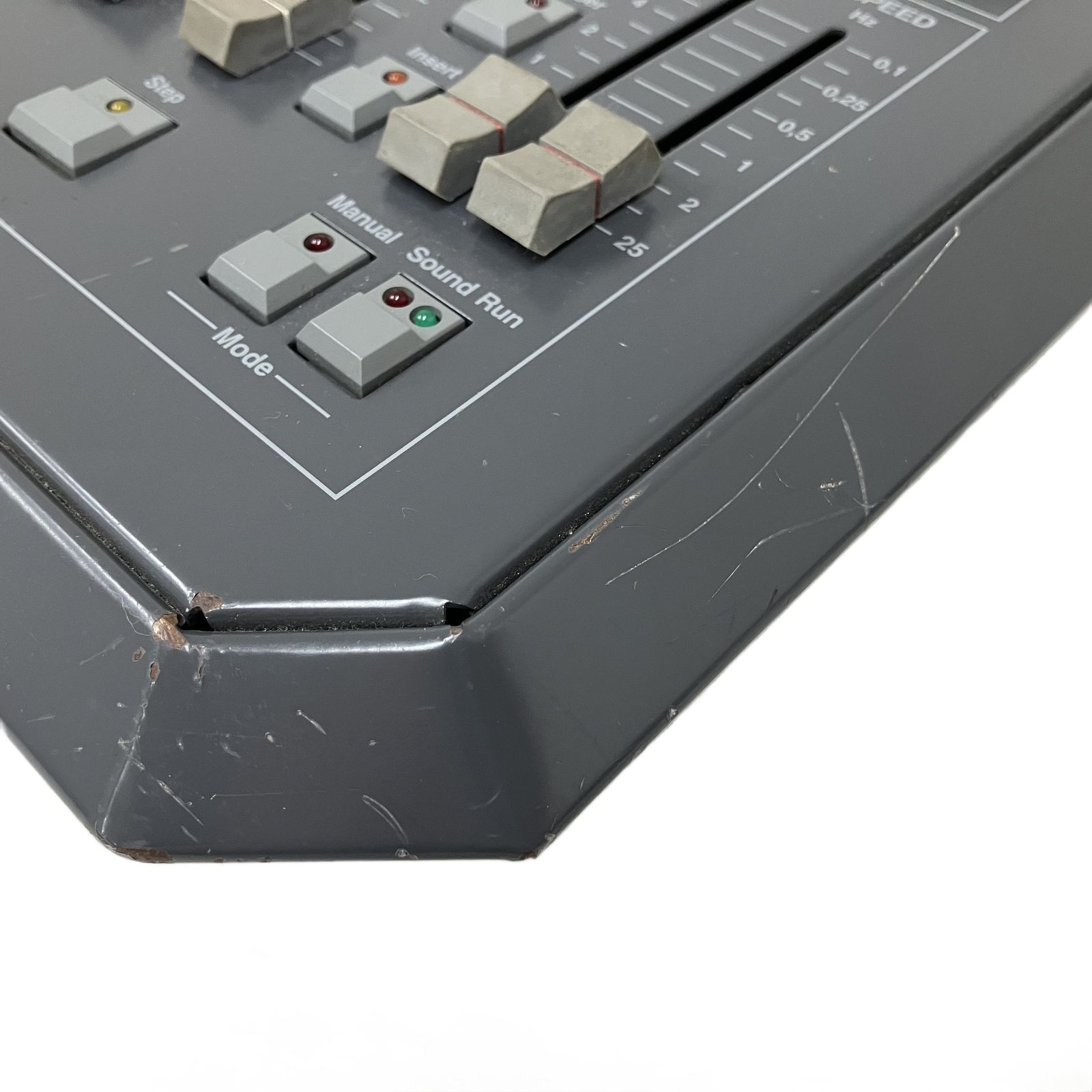 MA LIGHTING LIGHT COMMANDER 12/2 DMX ライトコントローラー 中古