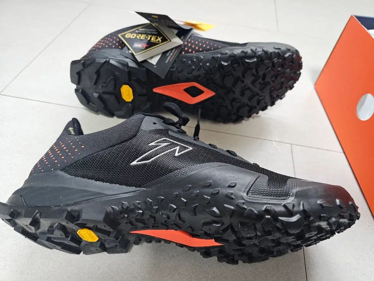 テクニカ マグマ GTX メンズ 280 靴