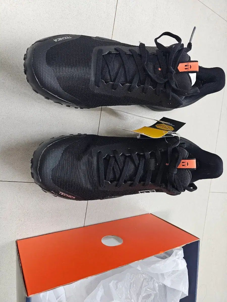 テクニカ マグマ