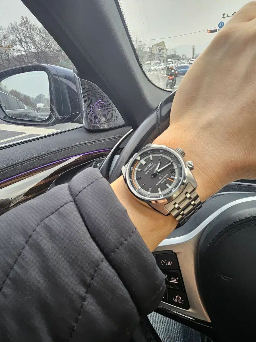 セイコースピードタイマー検版