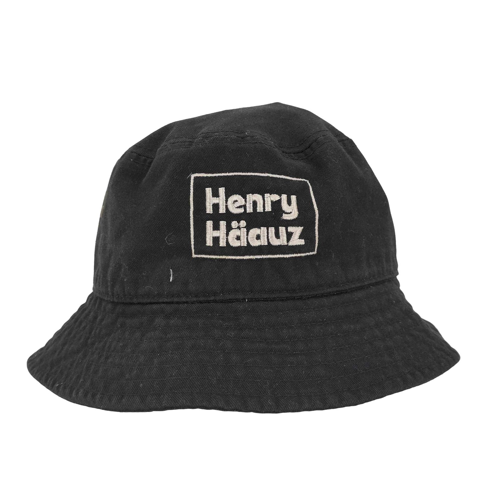 ラフアンドラゲッド ROUGH AND RUGGED HENRY HAUZ ハット メンズ L/XL 