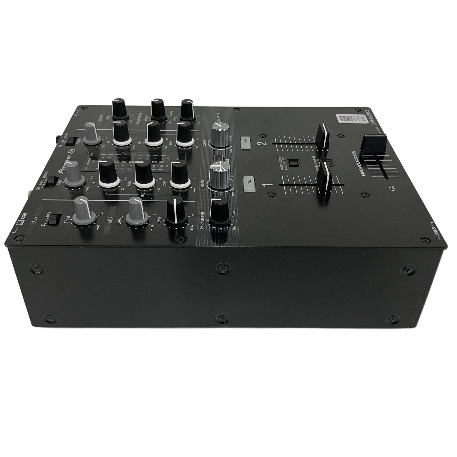 Pioneer DJ DJM-250MK2 ミキサー パイオニア 音響 機器 機材