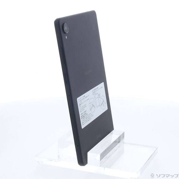 ソフマップ 〔中古品〕 dtab compact 64GB ネイビー d-42A docomo【262