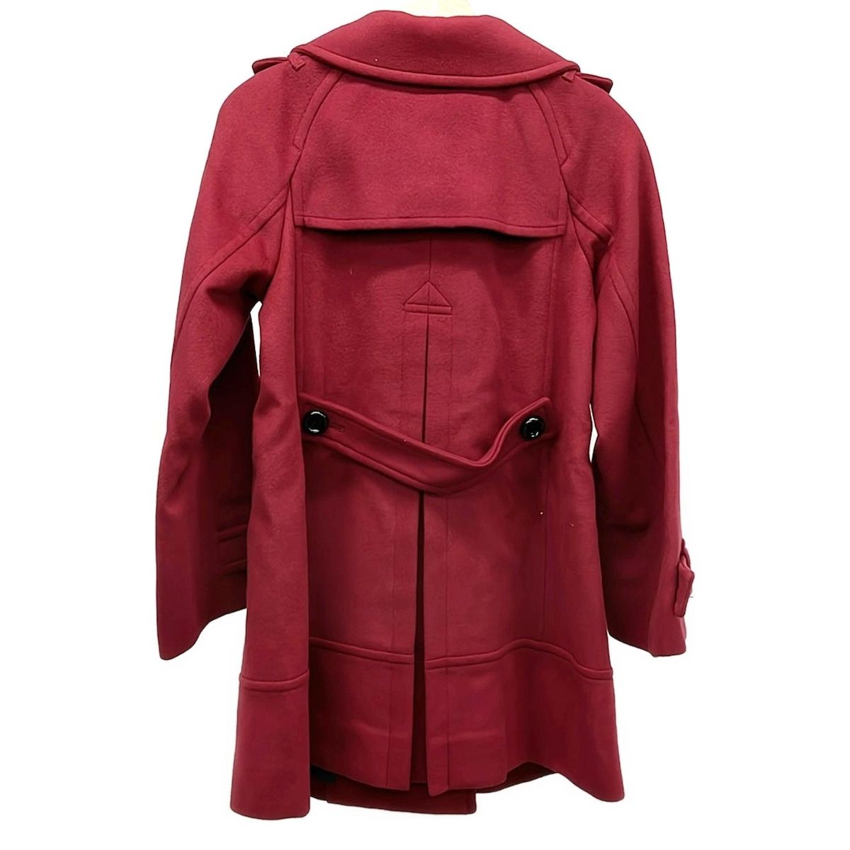 Burberry LONDON(バーバリーロンドン) コート サイズ38 L レディース