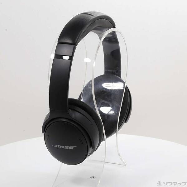 ソフマップ 〔中古品〕 QuietComfort 45 headphones ブラック【349 