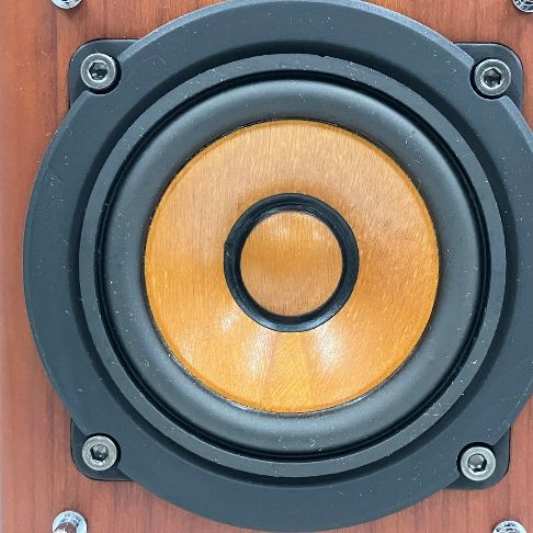 Victor SP-EXA1 ウッドコーン ペア スピーカー オーディオ機器