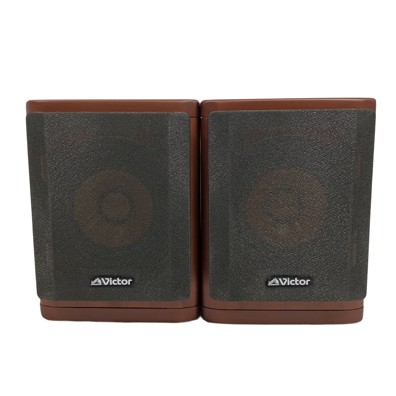 Victor SP-EXA1 ウッドコーン ペア スピーカー オーディオ機器