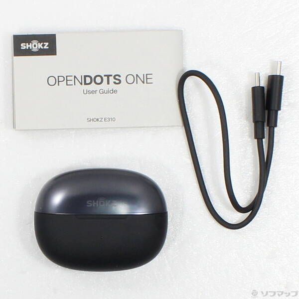 ソフマップ 〔中古品〕 OpenDots ONE SKZ-EP-000054 ブラック【198