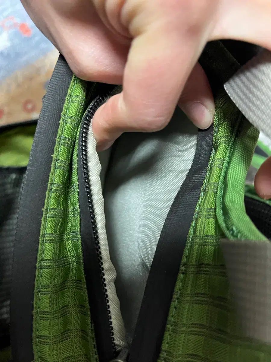 ヴィンテージ patagonia