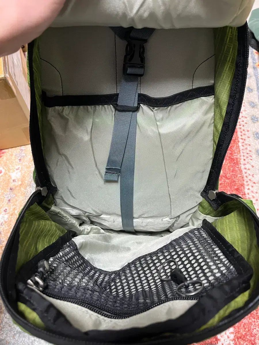 patagonia パタゴニア