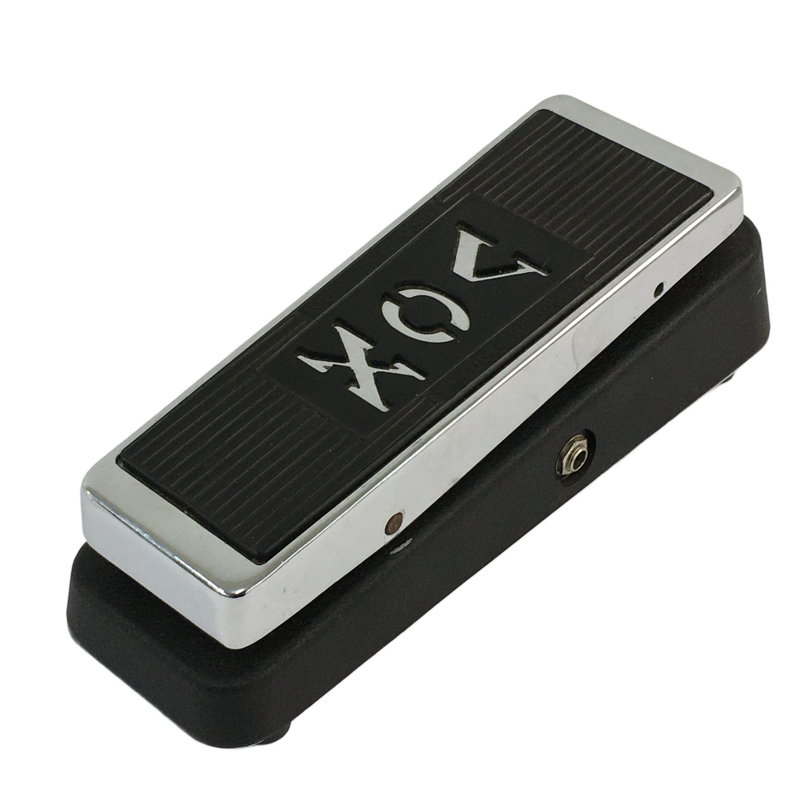 VOX V847 USA製 ワウペダル エフェクター ボックス N10893397 - メルカリ