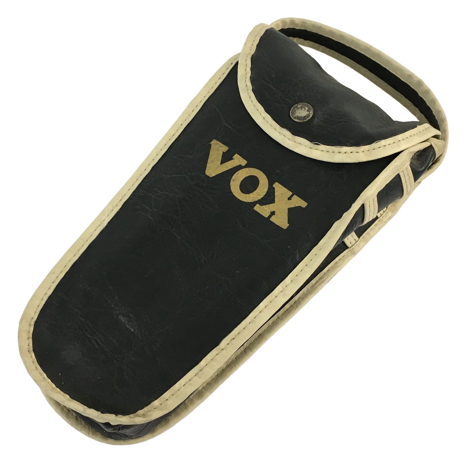 VOX V847 USA製 ワウペダル エフェクター ボックス N10893397 - メルカリ