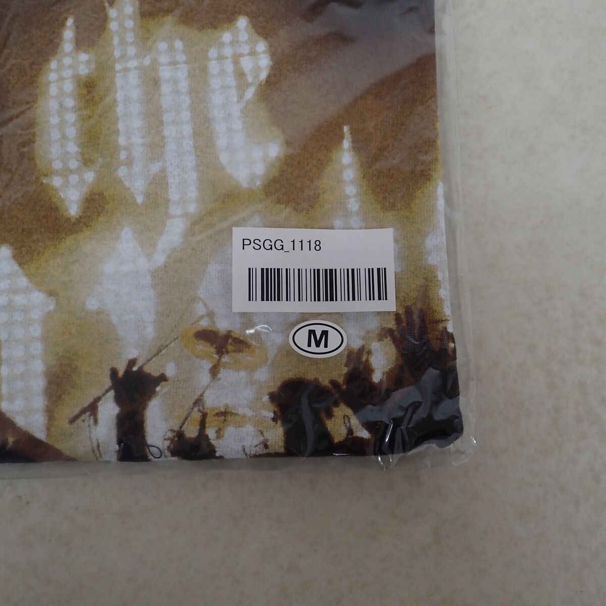 未開封 the GazettE 18周年 Tシャツ Mサイズ 黒【IO - メルカリ