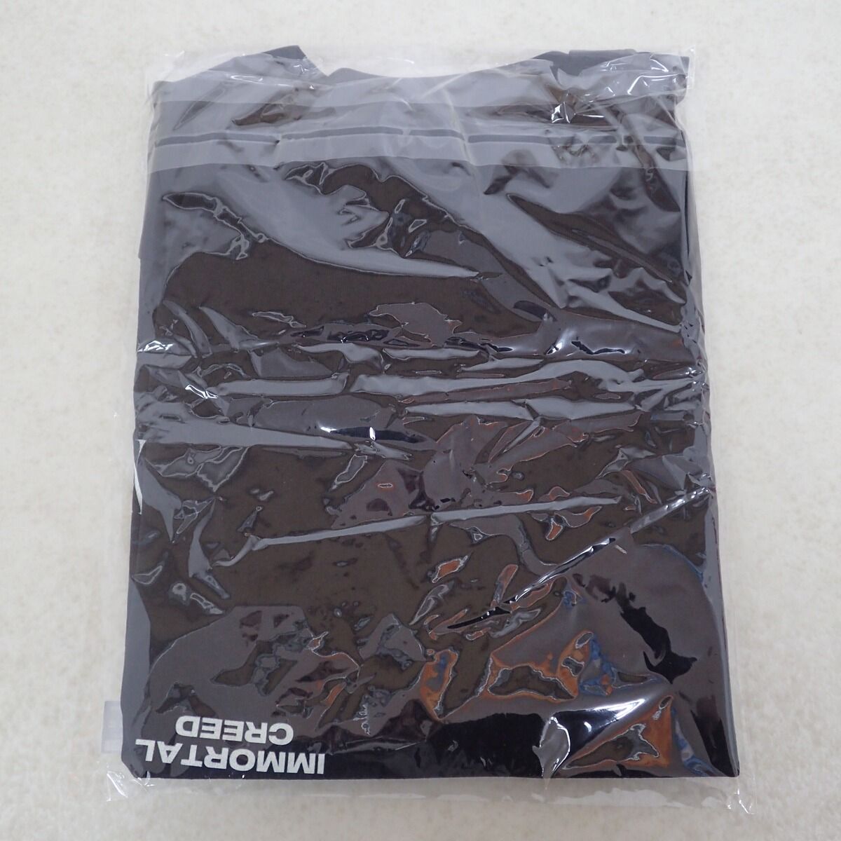 the GazettE IMMORTAL CREED TEE 未開封 the GazettE IMMORTAL CREED T