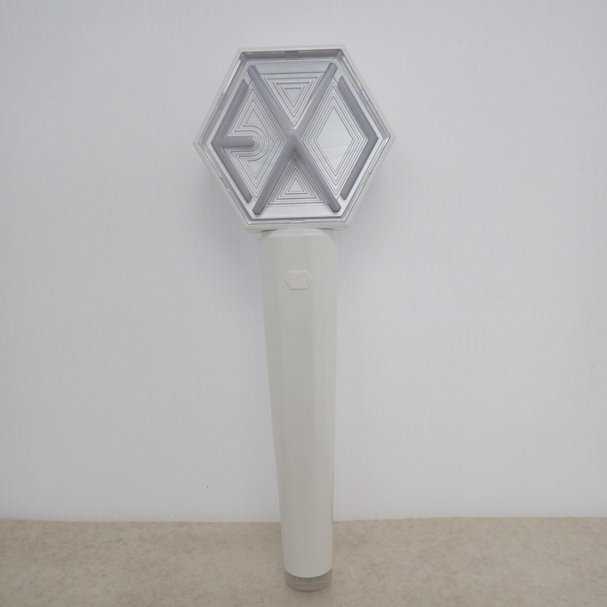 EXO OFFICIAL FANLIGHT official ⁄ [並行輸入品 EXO オフィシャルペン