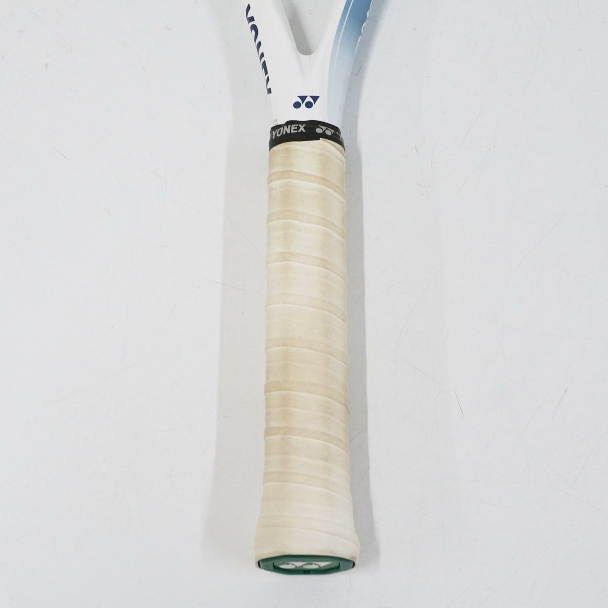 YONEX EZONE 280 USED美品 テニスラケット 硬式 ヨネックス X8944