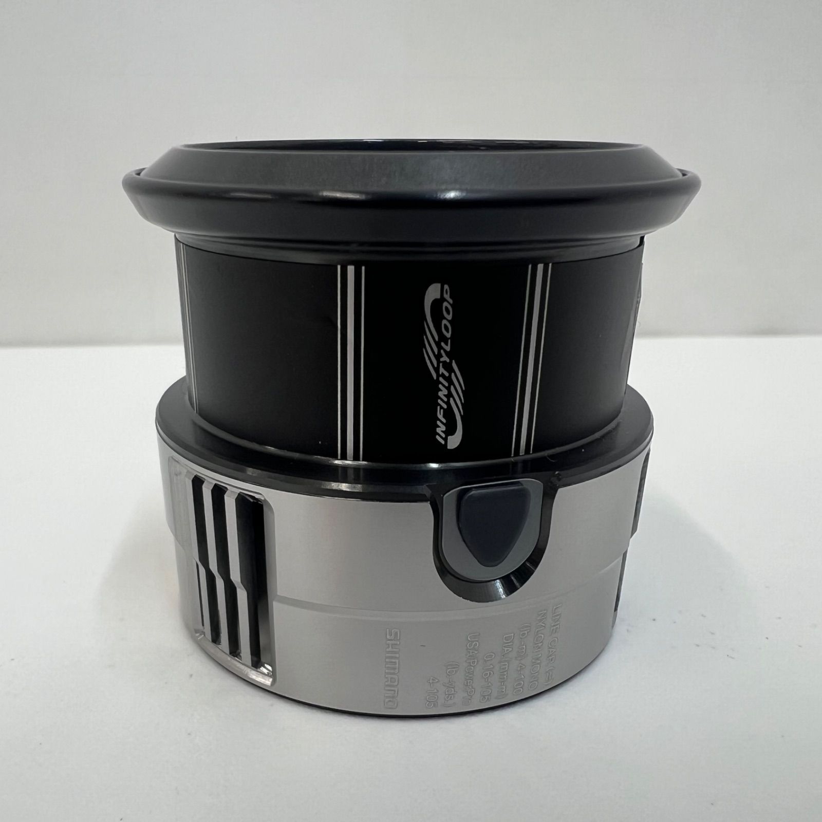 001017】 SHIMANO シマノ 23Vanquish ヴァンキッシュ C2000S 純正